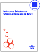 2021/2022 Infectious Substances Shipping Guidelines (ISSG) Print