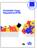 2022 Perishable Cargo Regulations (PCR) Print