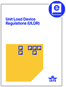 2022 ULD Regulations (ULDR) Digital