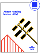 2022 Airport Handling Manual (AHM) Print