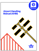 2023 Airport Handling Manual (AHM) Digital