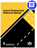 2022 Airport Development Reference Manual (ADRM) Print & Digital