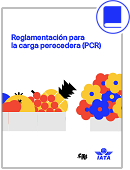 2023 Reglamentación para la Carga Perecedera (PCR) Print
