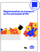 2023 Réglementation du transport du fret périssable (PCR) Print
