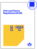 2023 ULD Regulations (ULDR) Print