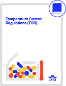 2023 Temperature Control Regulations (TCR)