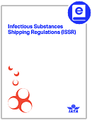 2023/2024 Infectious Substances Shipping Guidelines (ISSG) Digital