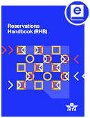 2022 Reservations Handbook (RHB) 33rd Edition Digital