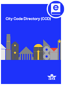 2023 City Code Directory (CCD)
