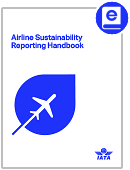 Airline Sustainability Reporting Handbook (ASRH)