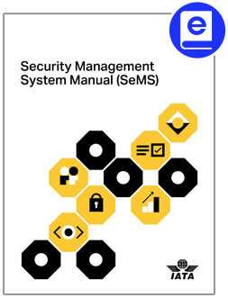 2024 Security Management System Manual (SeMS)