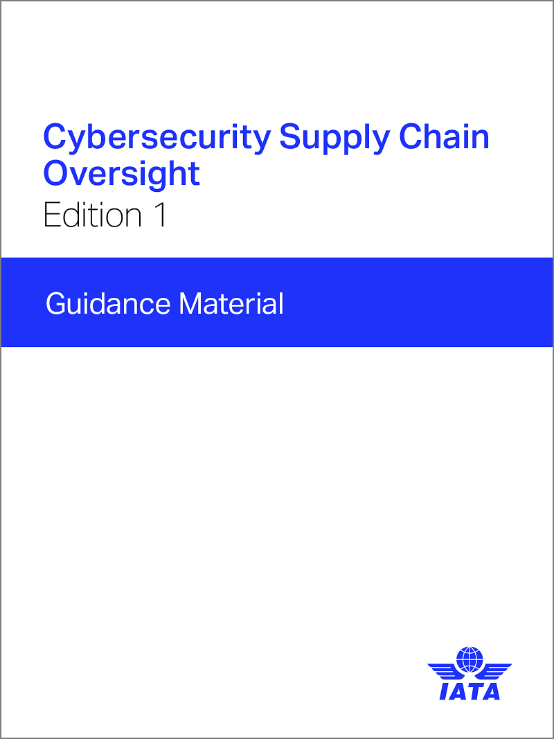 Cybersecurity Supply Chain Oversight (CSOGM)