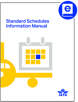 2024-2025 Standard Schedules Information Manual (SSIM) Combo