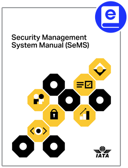 2025 Security Management System Manual (SeMS)