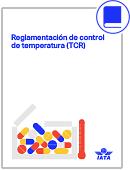 2024 Reglamentación de Control de Temperatura (TCR)
