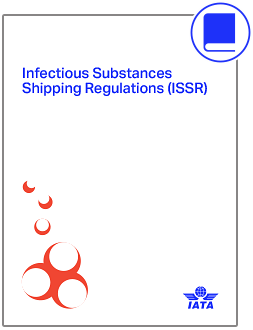 2025/2026 Infectious Substances Shipping Regulations (ISSR)