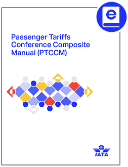 2024-2025 Passenger Tariffs Conference Composite Manual (PTCCM)