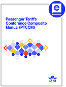 2024-2025 Passenger Standards Conference Tariffs Combo (PSCTM)