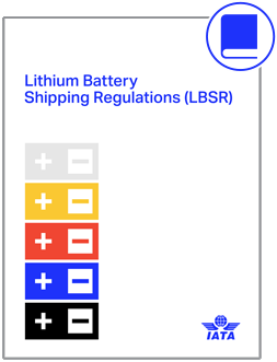 2024 Lithium Battery Shipping Regulations (LBSR)