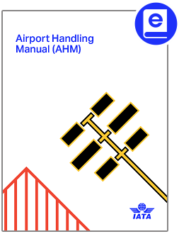 2025 Airport Handling Manual (AHM)