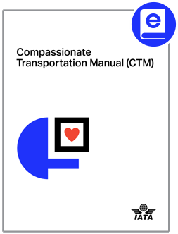 2024 Compassionate Transportation Manual (CTM)