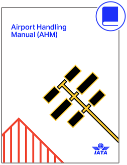 2025 Airport Handling Manual (AHM)