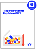 2024 Temperature Control Regulations (TCR)