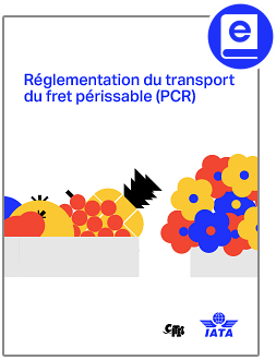 2025 Réglementation du transport du fret périssable (PCR)