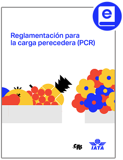 2025 Reglamentación para la Carga Perecedera (PCR)