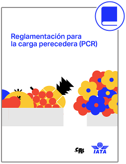 2025 Reglamentación para la Carga Perecedera (PCR)