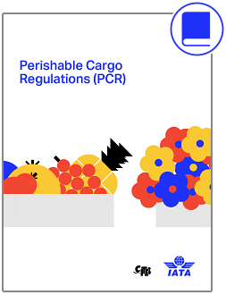 2025 Perishable Cargo Regulations (PCR)