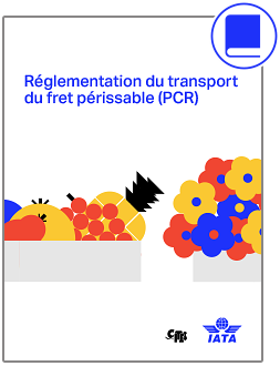 2025 Réglementation du transport du fret périssable (PCR)