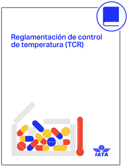 2025 Reglamentación de Control de Temperatura (TCR)