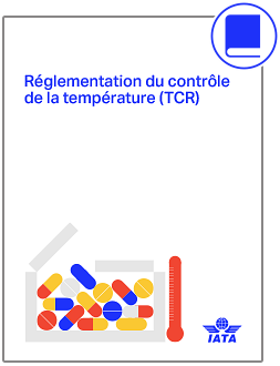 2025 Réglementation du contrôle de la température (TCR)