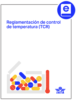 2025 Reglamentación de Control de Temperatura (TCR)