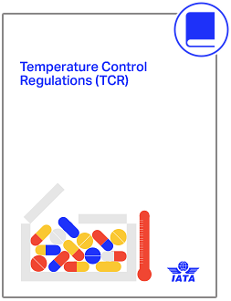 2025 Temperature Control Regulations (TCR)