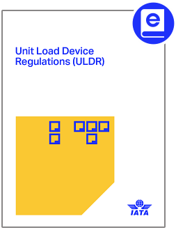 2025 ULD Regulations (ULDR)