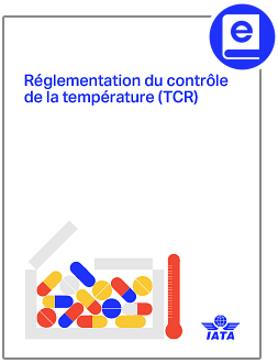 2025 Réglementation du contrôle de la température (TCR)