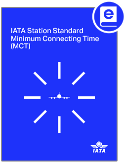 2024 IATA Station Standard Minimum Connecting Time (MCT) Ultra