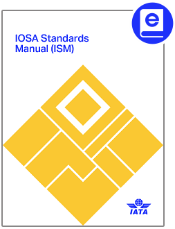 IOSA Standard Manual