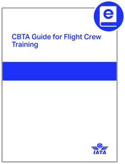 CBTA Guide for Flight Crew Training