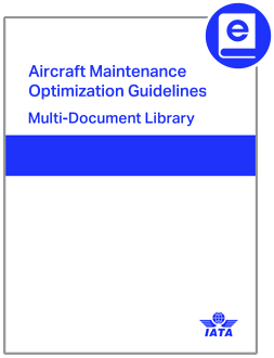 Aircraft Maintenance Optimization Guidelines (AMOG)